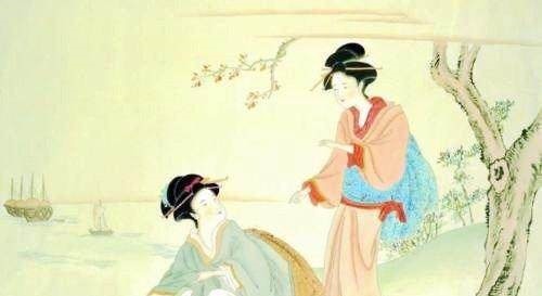 宋朝最有名才女和最有名毒妇——一对表姐妹的不同人生