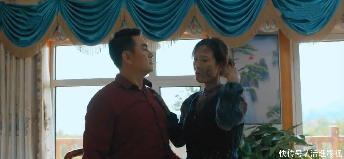 霸道总裁范 《温暖的味道》卫视收视第一,配角表现优秀,李乃文1人撑起全剧