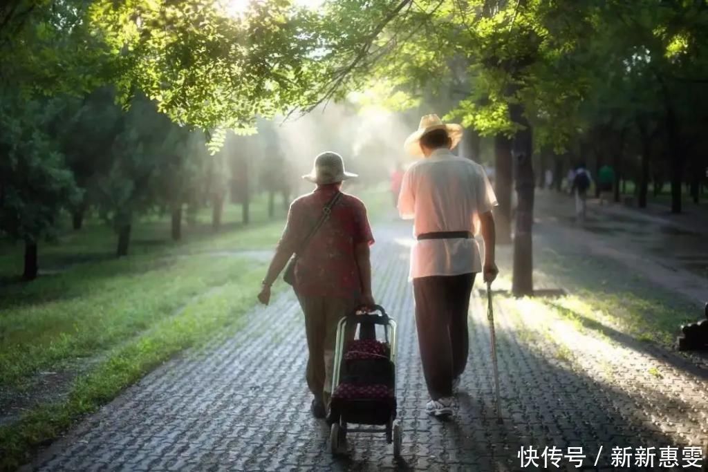 心脑血管|喜欢走路锻炼的人，赶紧看看最新研究结果