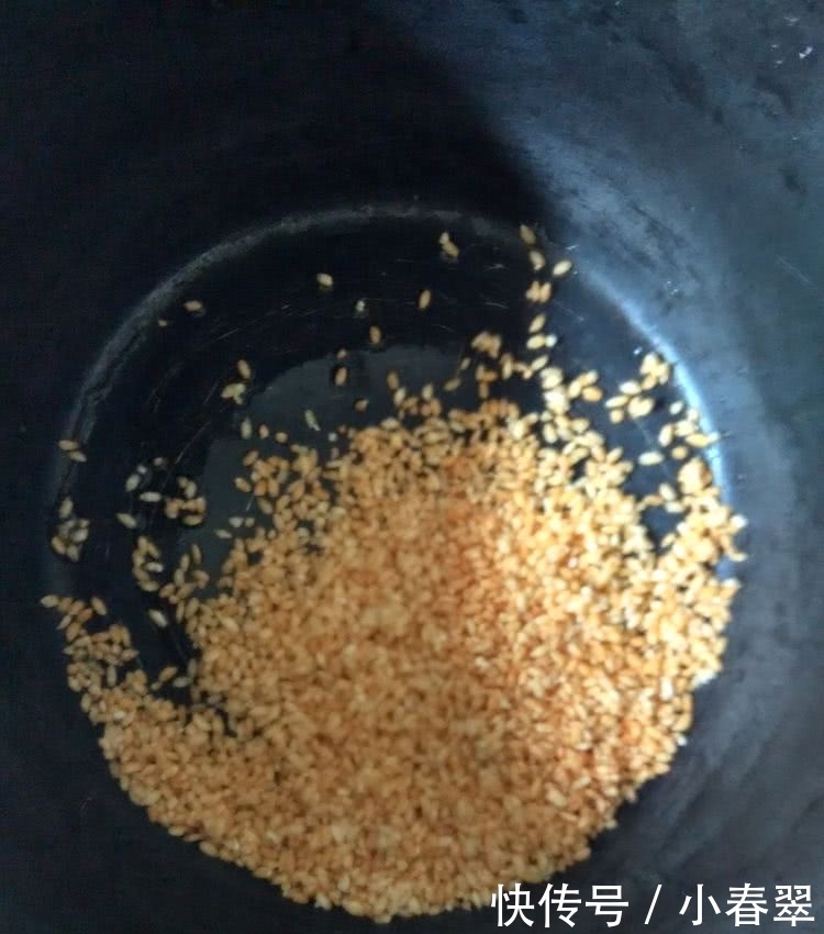  减肥|想减肥真不难，把它炒一下泡水喝就是“刮脂利器”，纯天然放心吃