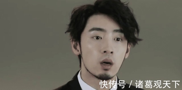 高天鶴被P掉《天天向上》節(jié)目海報(bào)由5人變4人 ，他可能出事了