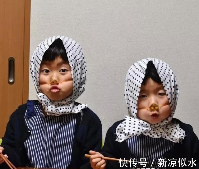 小m|人类幼崽有多可爱?这坑娃的妈给女儿拍了近千张“丑照”