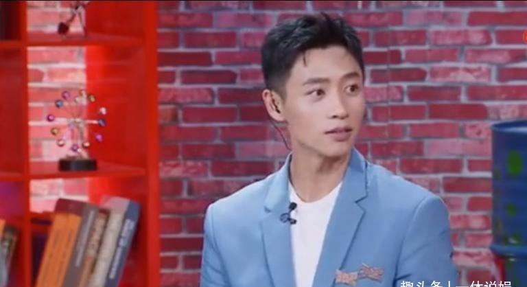 《机智的恋爱》：魏晨谈及“恋爱补偿效应”，真是人间清醒！