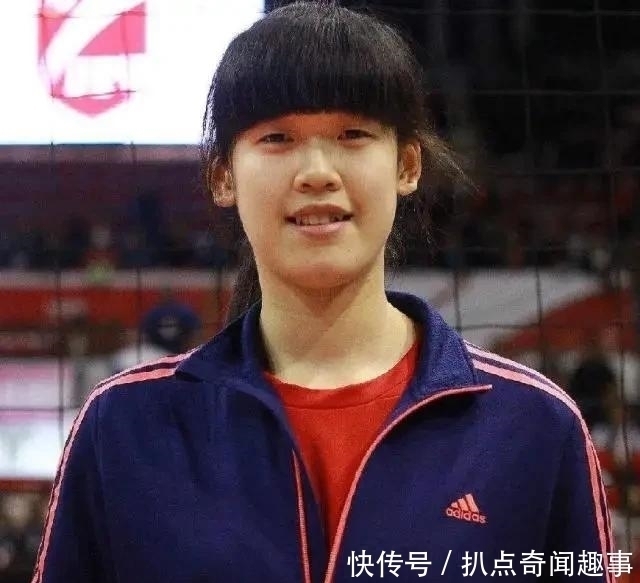 李盈莹|中国女排你最喜欢谁？为什么？李盈莹值得崇拜！
