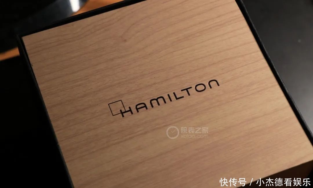 汉米尔顿卡其野战小红帽,人生第一块机械表