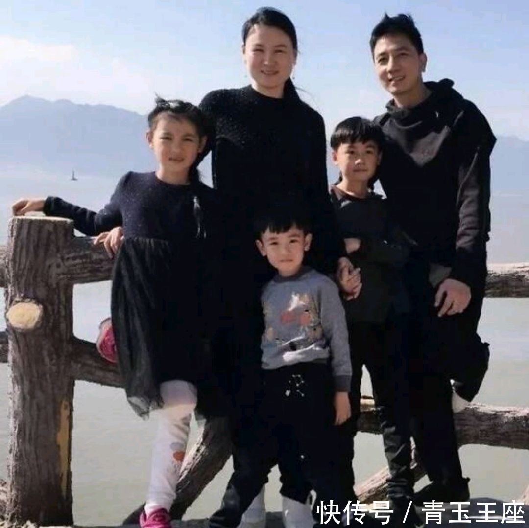 好父亲|是薄情还是另有原因?林生斌失去3个孩子的反应,跟我妈不同!