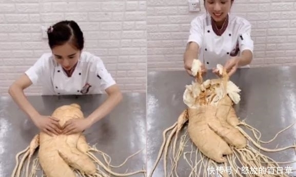 蛋糕又开始“作妖”婚纱蛋糕不算啥,看完图四我该如何下口