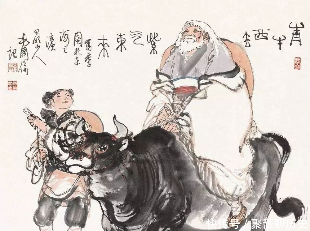 老子说:道法自然并非顺其自然,你还准备拿“自然”当借口吗?