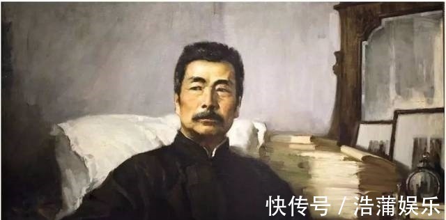 战具!盘点鲁迅先生最有道理的20句话,总有一些东西是不随岁月褪色的