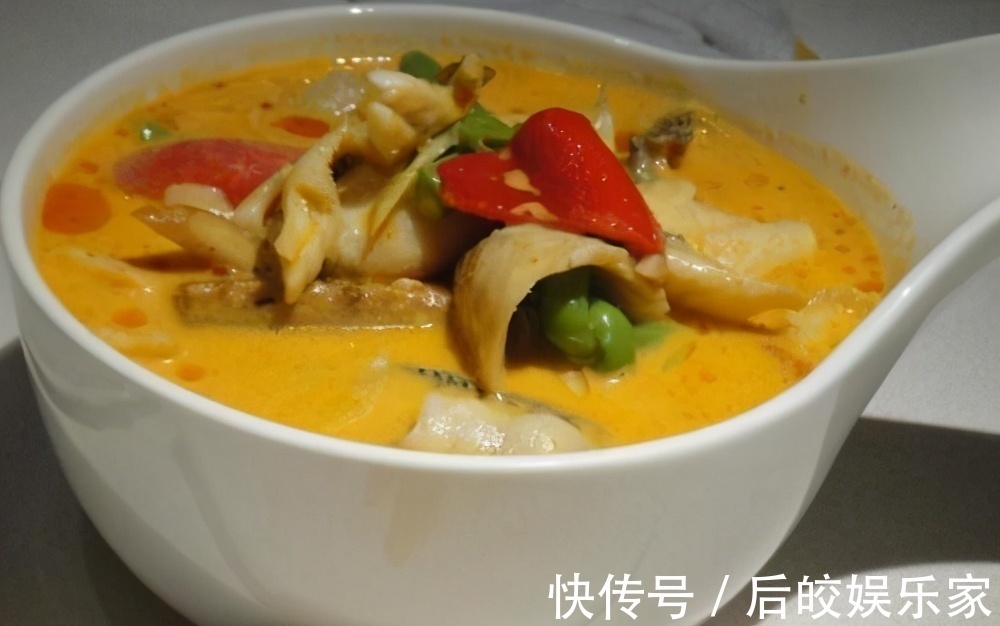 咖喱粉|人到中年,要坚持吃三种美食,补充营养,延缓衰老,好处多多