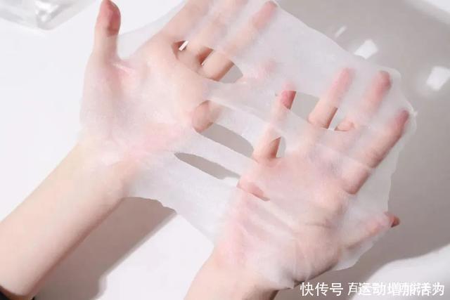 面膜|用过这么多面膜，只有这几款让我无限回购！