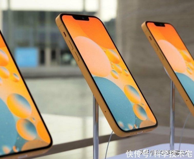 iphone13|华为旗舰产能不足，三星旗舰诚意不够，iPhone13没对手了？