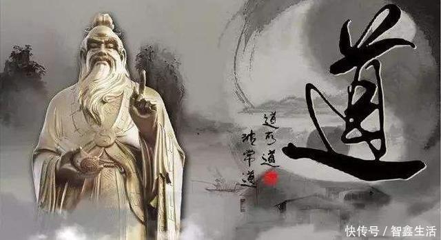 儒家与道家,哪一个才是中国人思想深处的支配思想