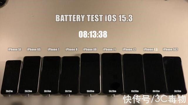 ios|iOS15.3.1千万别乱更新，只对这5款iPhone友好，另外四部不要升级