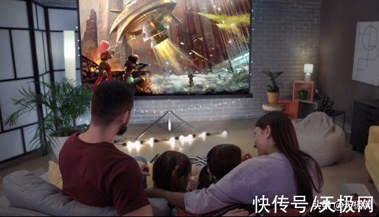 4k|奥图码UHZ716性价比大王 火热登场