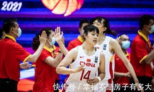 中国女篮|91分大胜！女篮取得亚洲杯开门红，许利民指导的“三条策略”