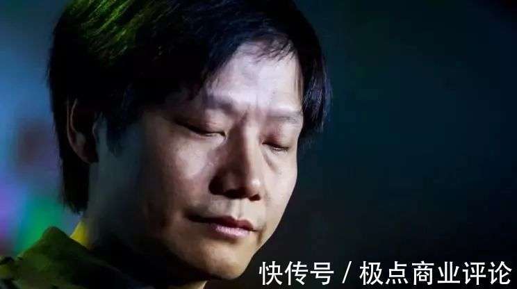 马化腾|35年之后，雷军需要一次真正“封神”
