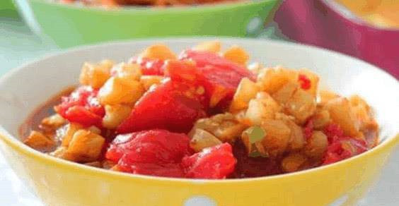 吃茄子是最下饭的,推荐几款茄子的农家做法,赶紧试试吧!