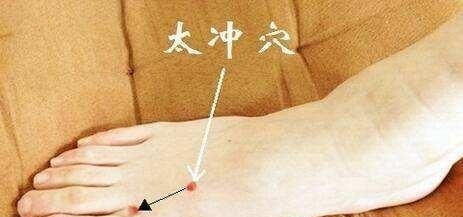 血海穴|身体自带4个“养肝处”，每天按一按，通经络排肝毒，更肝“净”