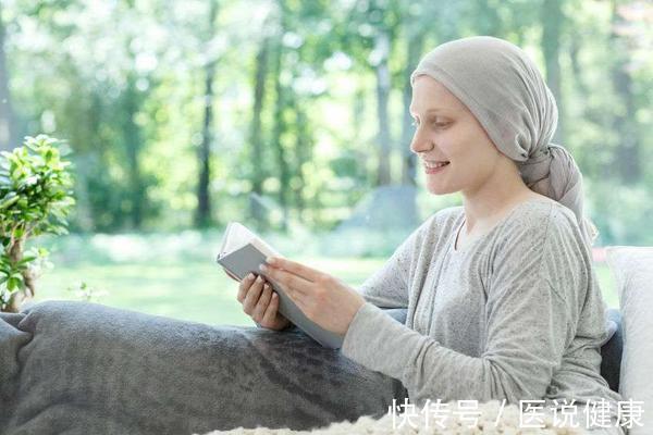 癌细胞|什么是“肿瘤标志物”?关于癌症的7个问题,你了解多少?