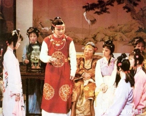 王夫人|红楼梦：王夫人对贾宝玉的一个爱称，坑苦了自己和这个家