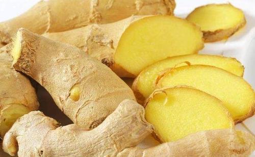 中醫|生姜、鹽水巧治腳氣，斬草除根！附老中醫治腳氣名方、驗方