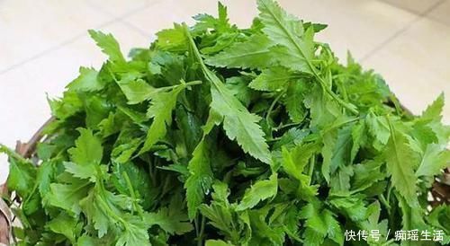 菊花脑鸭蛋汤|人称“菊花脑”,一年到头都有,8元一斤,吃过吗?