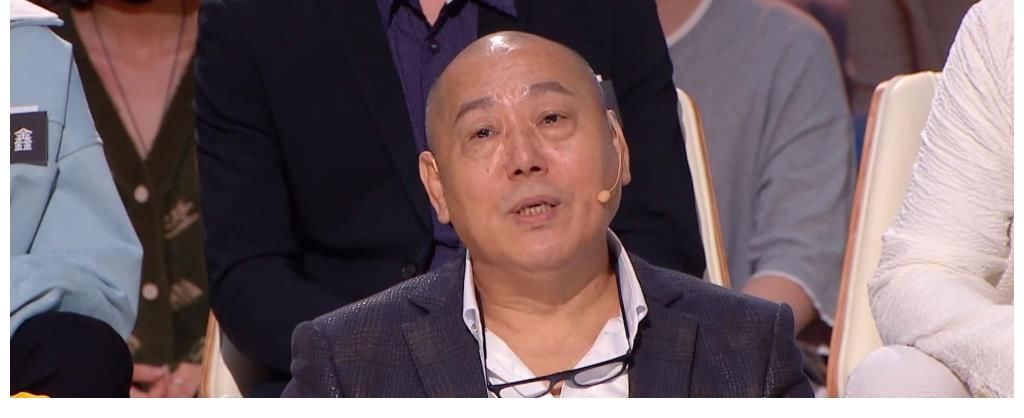 李誠儒如學三連后，又出“三浪”點評蔡康永，網(wǎng)友：一點面子不留