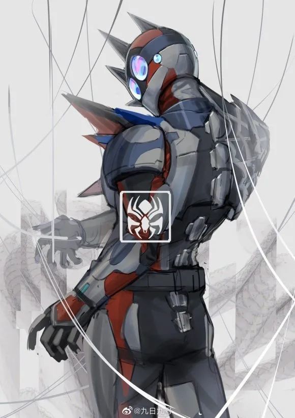 三骑|假面骑士Demons原设定是一个恶役骑士,现逆天改命成为三骑