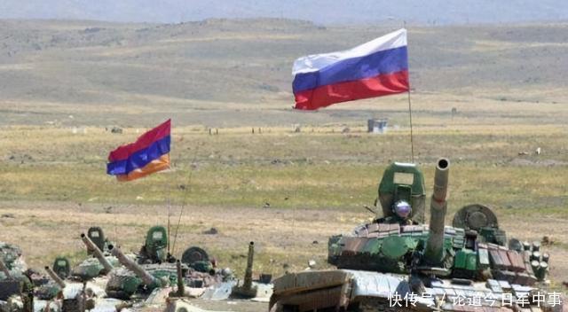 签署停火协议|最后一战，亚阿上百人同归于尽，亚美尼亚割地求和，失去60%土地