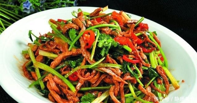 飘香满屋的几道家常美食,下酒又下饭,聚餐家宴必不可少