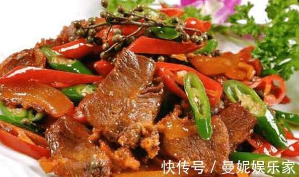 营养成分|多给孩子吃的滋补菜,酥滑鲜嫩,香辣有味,补锌补铁预防贫血!