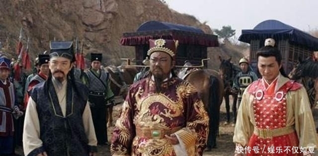 消失|包拯死后,展昭一夜间消失不见,包拯临死前究竟对他说了什么?