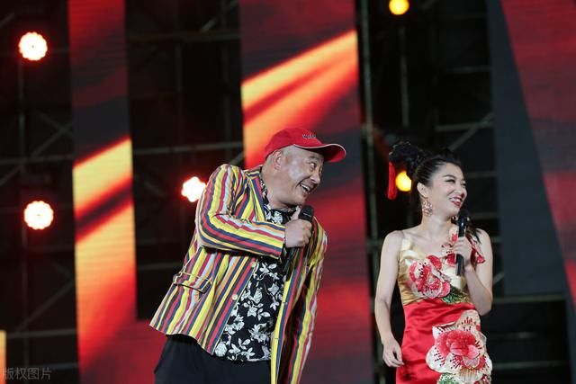 你师姐|荣誉等身的戏剧人刘馨梅《九度梅》的传奇人生(75)