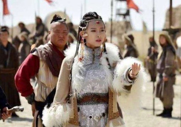 古代嫁到蒙古的和亲公主，过得都是什么样的生活？