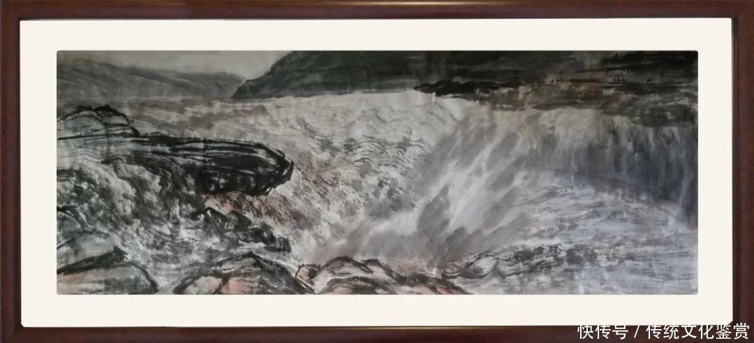 「何建祥」|丹青追梦 水墨本色-当代书画名家个人云展览