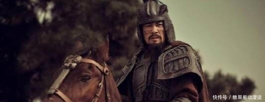 刘备若|刘备若是得了天下，首先被杀的功臣就是这二人，孔明早已看破