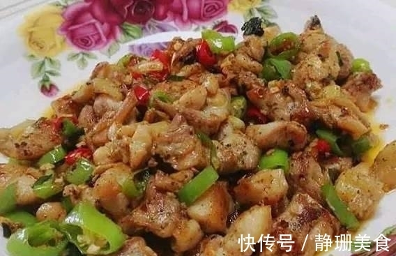 人人|简单又好吃的几道家常菜，香辣有营养，家家都会做，人人都爱吃