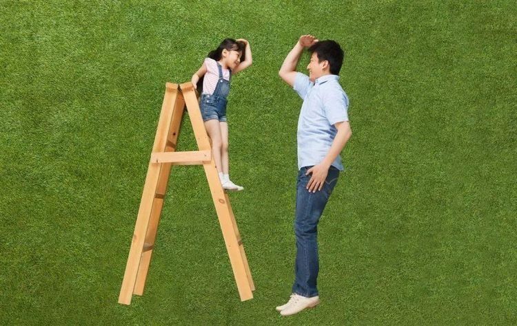 长高|孩子长不高,多是家长陷入了“误区”,避开误区孩子长高不是梦