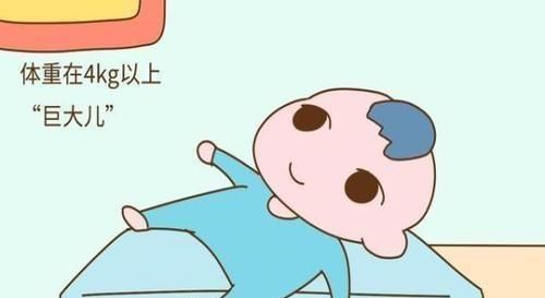 宝宝出生时体重越重发育越好医生这个范围最健康,父母偷着乐
