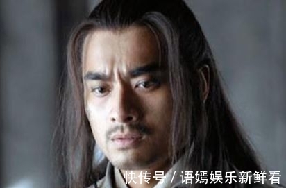 飞石&武松武艺高强,却不敢与梁山上的三人交手,每一次都选择避战