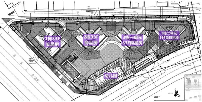 地铁|龙华今年新盘供应井喷 只有这4个是“顶流”你pick谁?