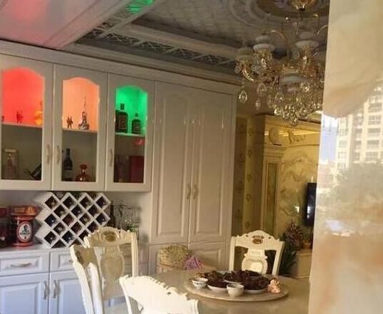 新家|老婆狠砸40万装修的新家,光客厅沙发都5万大家看看值吗