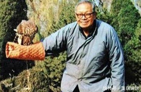 马未都讲王世襄上大学,配有私人厨师想吃啥吃啥,那也不好好学习