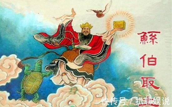 建木|黄帝是怎样的一个人 《山海经》中的记载可能颠覆你的想象