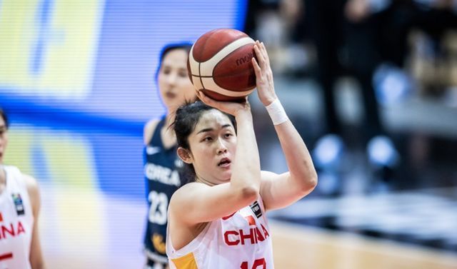 决赛|央视直播!女篮决赛大战日本 中国队力争终结对手4连冠为国庆献礼