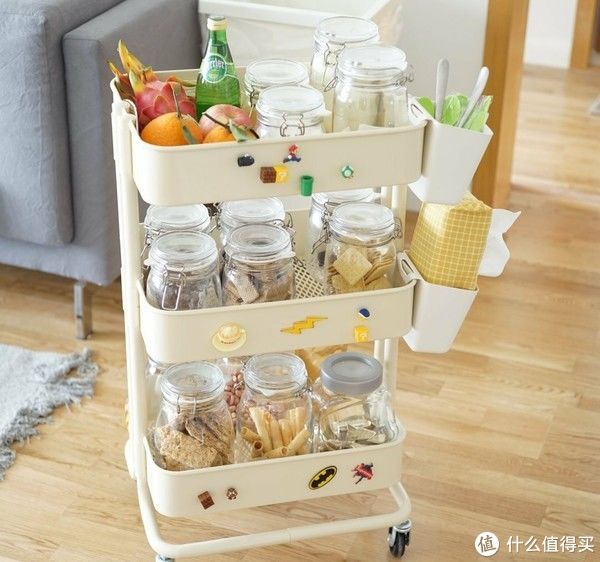 窗帘|出租屋添置这些小物件，便宜实用又方便带走，建议抄作业！