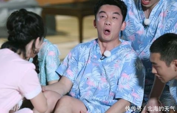 全员 《跑男》下期未播先火，苗苗成香饽饽，郑恺被全员抛弃