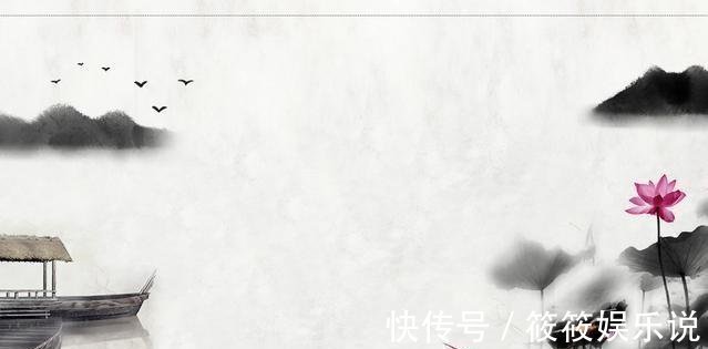 西风!李璟最美的一首词,仅开头两句便已惊艳世人,连王国维都极为推崇