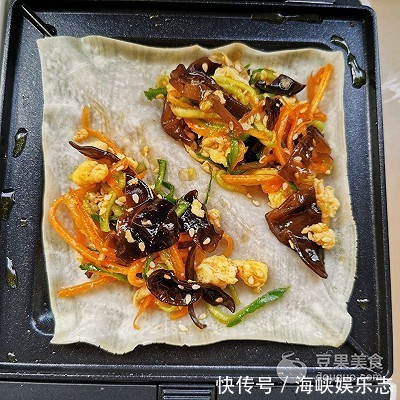 饺子|不蒸不煮,饺子这样做,皮脆馅鲜,超好吃